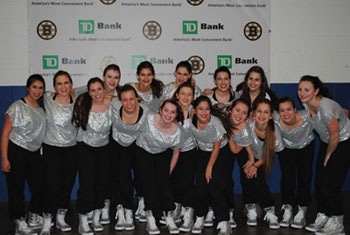 Gann Academy Dance Team